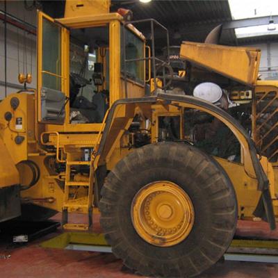 Terrassement - Transmission Services